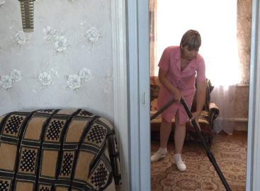 Им всегда рады и ждут как родных! Соцработники готовятся отметить профессиональный праздник