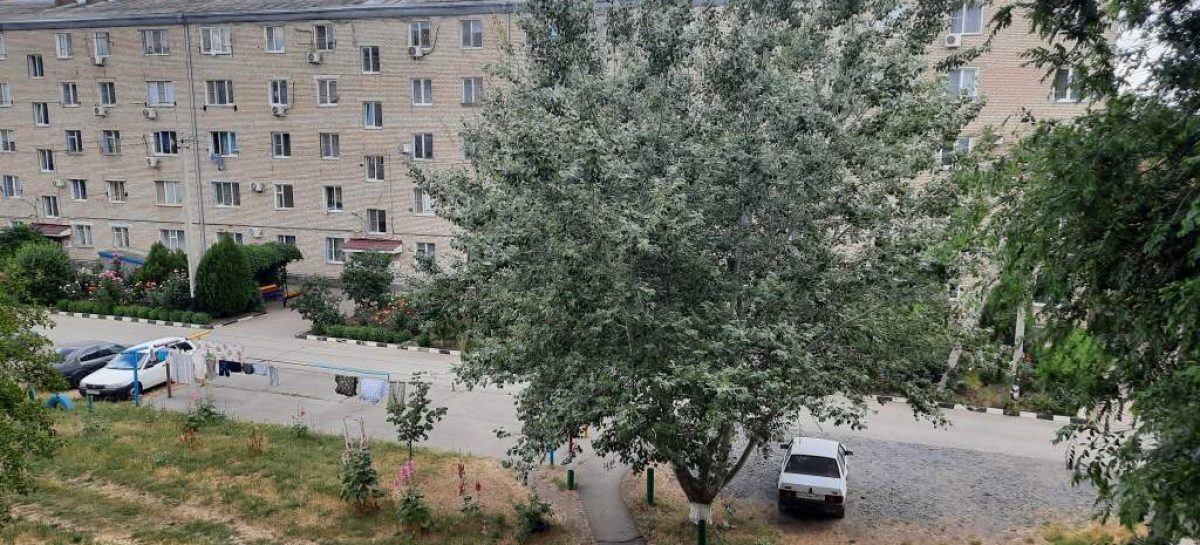За три года сотрудники Госжилинспекции проконсультировали 150 жителей Ростовской области по вопросам ЖКХ