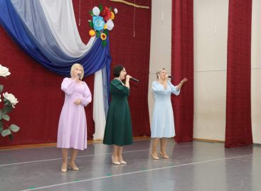 Людям в белых халатах: медики Сальска и района отметили свой профессиональный праздник
