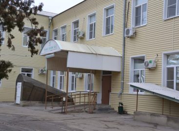 Сальчанин во время работы «болгаркой» повредил ногу