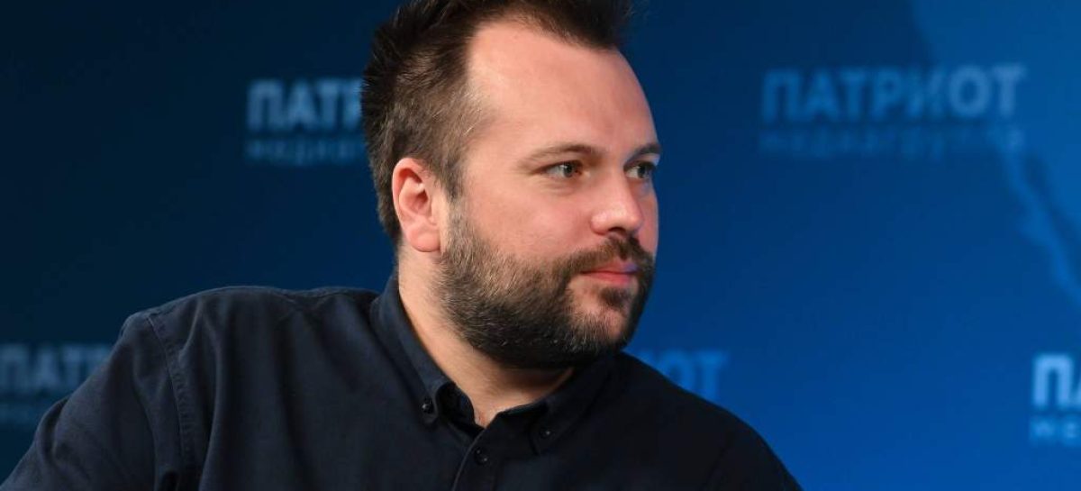 Российский журналист Константин Придыбайло порассуждал на тему свободы слова в России