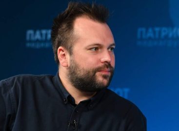 Российский журналист Константин Придыбайло порассуждал на тему свободы слова в России