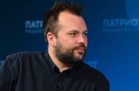 Российский журналист Константин Придыбайло порассуждал на тему свободы слова в России