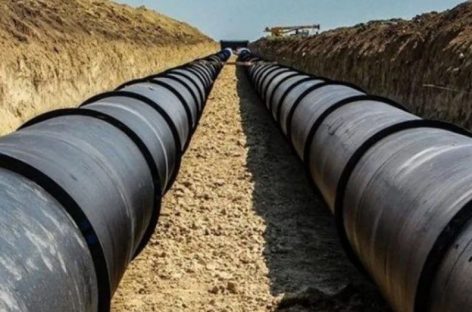 На Дону в этом году планируют завершить строительство трёх объектов водопроводного хозяйства в Аксайском, Неклиновском и Цимлянском районах.
