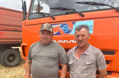 На хлебной ниве «Дон-1»: базовое сельхозпредприятие села Сандата завершает хлебоуборочную кампанию