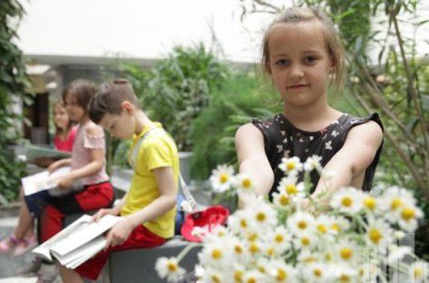 Как  учреждения культуры на Дону отметят День семьи, любви и верности