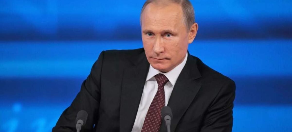 Путин заявил, что России есть что защищать