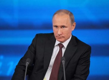 Путин заявил, что России есть что защищать