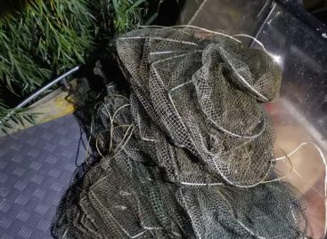 Жителя Сальска подозревают в незаконной добыче раков