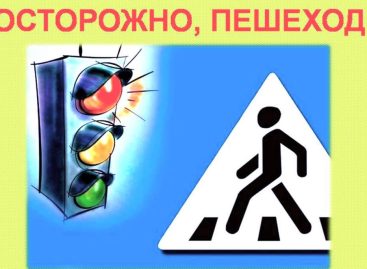В Сальском районе сбили несовершеннолетнего пешехода