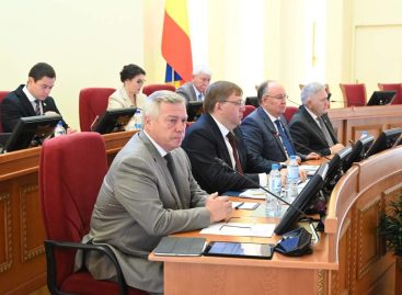 Ростовская область увеличила расходы на социальную сферу