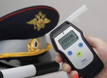 Профилактические мероприятия по массовой проверке группами нарядов ДПС водителей
