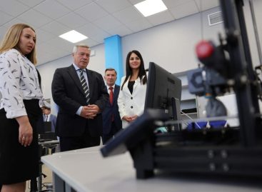 На Дону разрабатывают стандарты развития опорных населенных пунктов