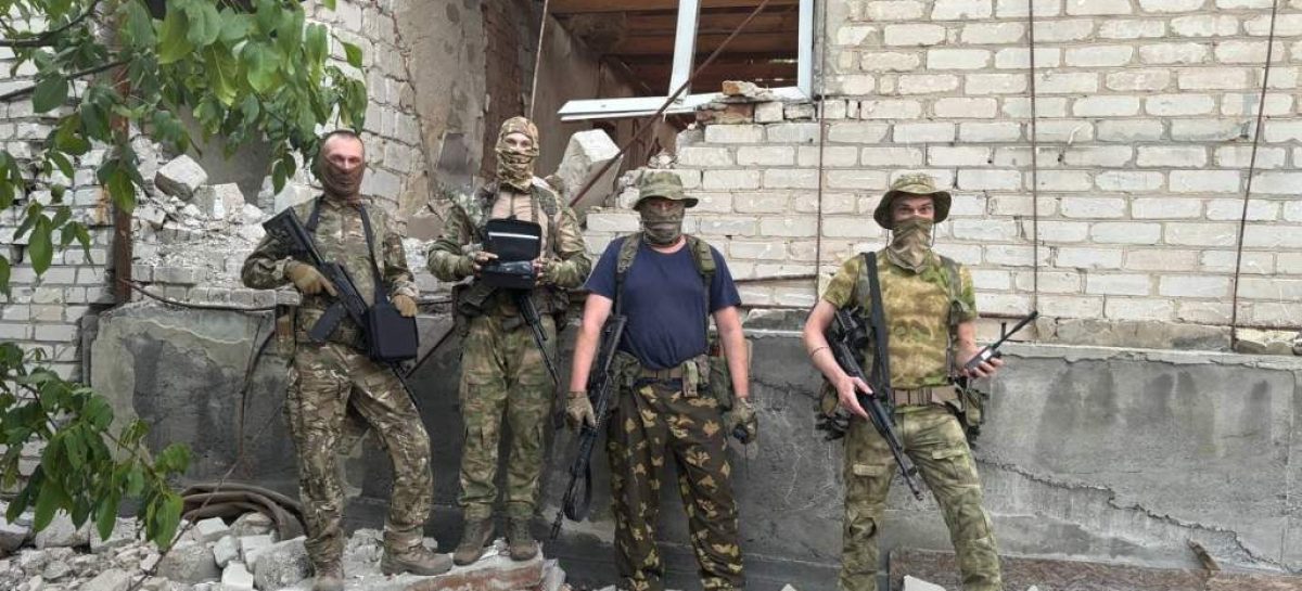 Волонтёрская группа «Вместе сильнее» собирает очередную партию гуманитарной помощи для наших ребят в зоне СВО