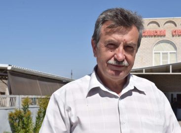 «Сальский Водоканал» меняет коммунальные сети, согласно производственной программе предприятия