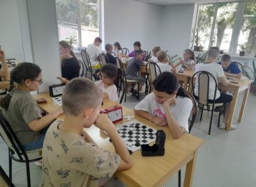 Играйте в шахматы, друзья: в июле отметили Международный день шахмат