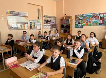 Родителям сальских школьников напомнили, как правильно организовать режим дня их учеников