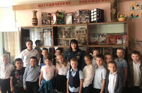 Госинспектор по маломерным судам Сальского района напоминает о правилах поведения у воды осенью