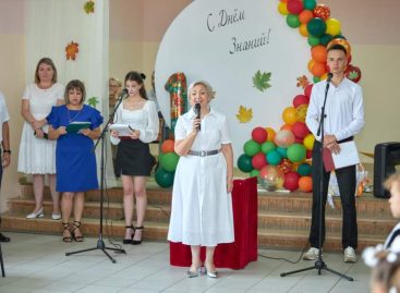 Накануне профессионального праздника директор лицея № 9 города Сальска Ольга Иванченко размышляет о профессии и смысле жизни