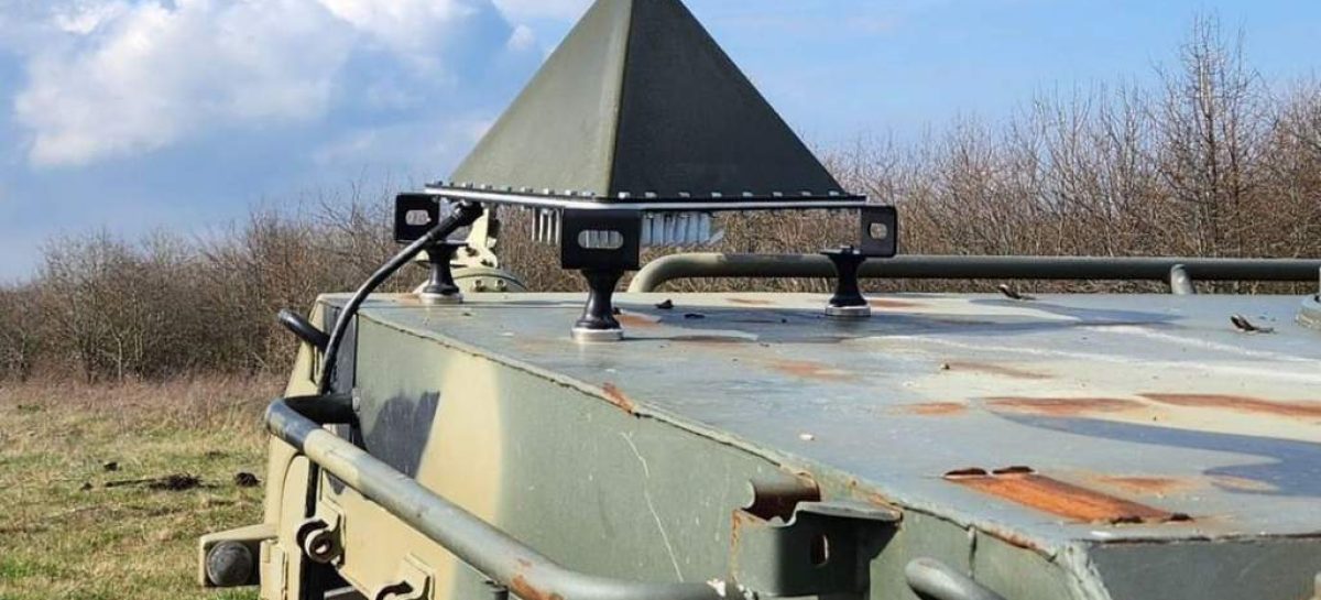 Волонтёрская группа «Вместе сильнее» продолжает сборы денежных средств на помощь нашим бойцам