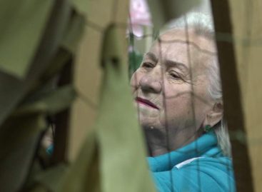 Все для фронта! Волонтеры Гиганта помогают бойцам СВО