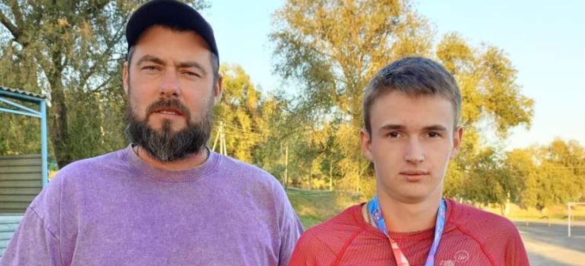 Сальские гребцы взяли призовые места на первенстве Ростовской области
