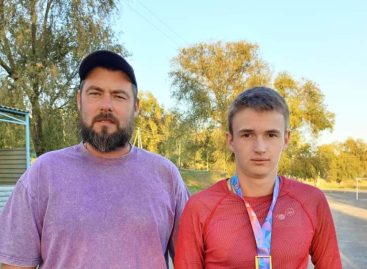Сальские гребцы взяли призовые места на первенстве Ростовской области