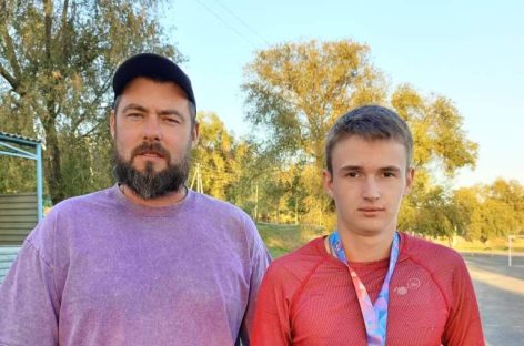 Сальские гребцы взяли призовые места на первенстве Ростовской области