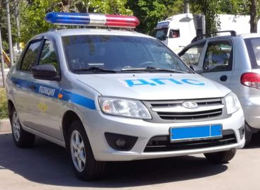 На территории Сальского района запланировано проведение инициативного профилактического мероприятия «Несовершеннолетний нарушитель ПДД».