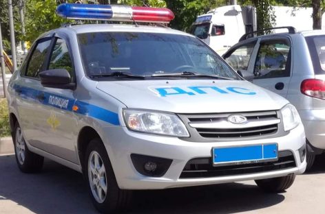 На территории Сальского района запланировано проведение инициативного профилактического мероприятия «Несовершеннолетний нарушитель ПДД».