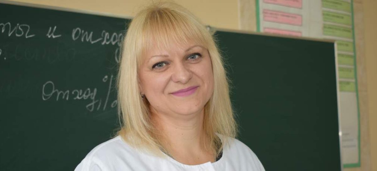 Преподаватель САТК Татьяна Мельникова поделилась впечатлениями от участия в финале Всероссийского конкурса «Мастер года 2024» в Тюмени