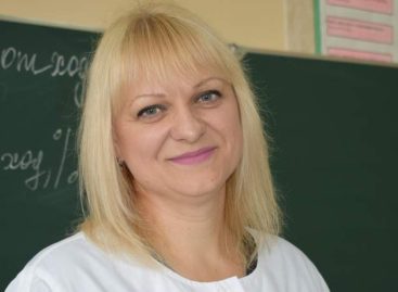 Преподаватель САТК Татьяна Мельникова поделилась впечатлениями от участия в финале Всероссийского конкурса «Мастер года 2024» в Тюмени