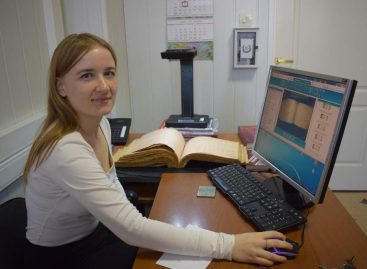 Архивный отдел Сальского района призывает родных участников СВО создать фонд истории для будущих поколений