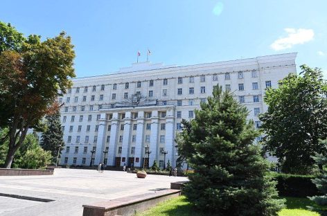 30 октября при поддержке Совета Федерации и Законодательного Собрания Ростовской области на Дону состоится правовой марафон