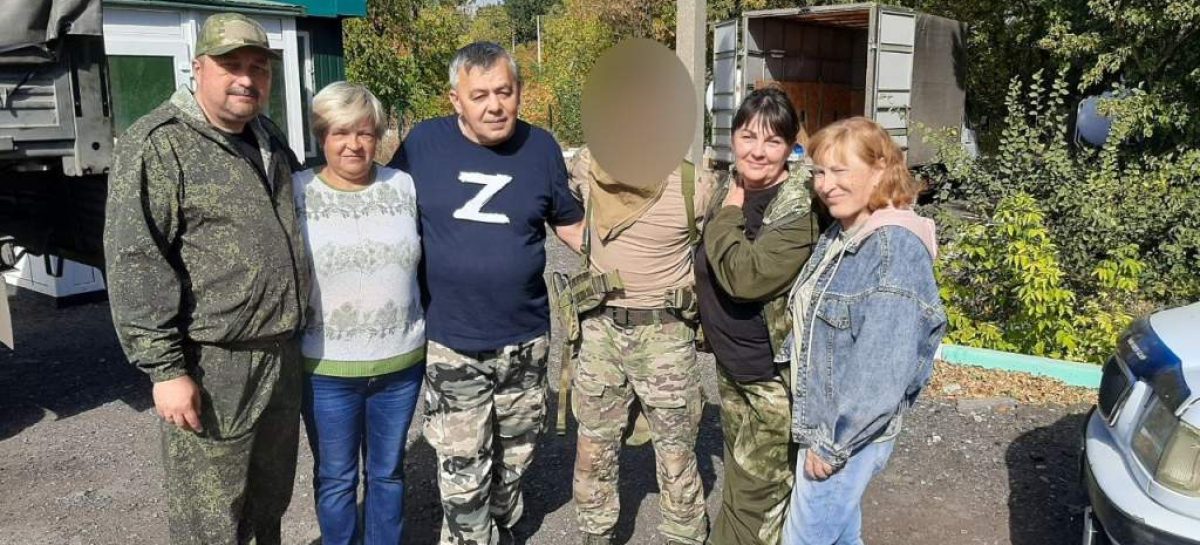 Четыре подразделения Российской армии и три первичных госпиталя получили гуманитарную помощь от Сальского филиала БФ «Святогор»