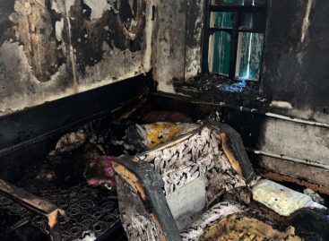 В Сальске празднование юбилея чуть не обернулось трагедией