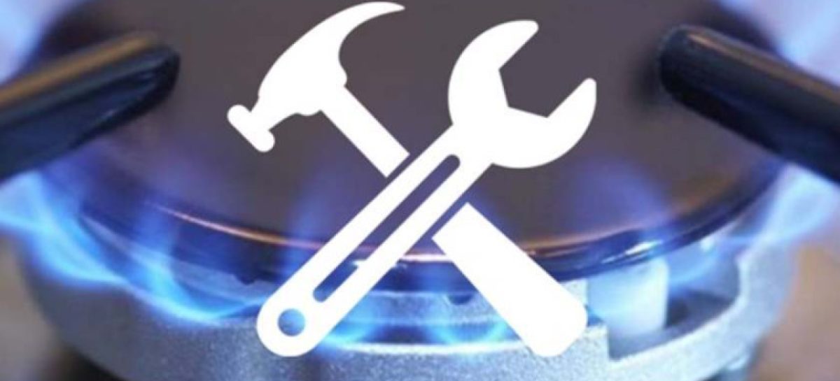 Стоимость обслуживания внутридомового газового оборудования по некоторым позициям в 2024 году выросла в несколько раз
