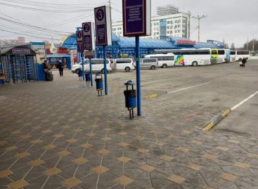 В Ростове на вокзале напали на полицейского