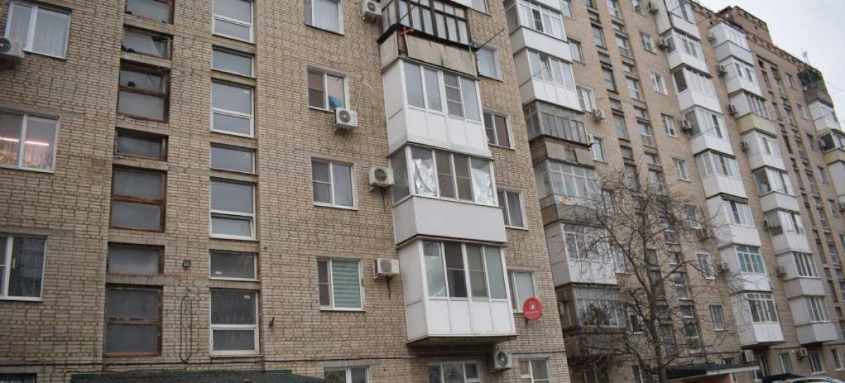 Управляющая компания установила второй насос для регулировки теплоснабжения в МКД по ул. Кузнечной, 68 в Сальске