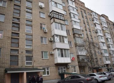 Управляющая компания установила второй насос для регулировки теплоснабжения в МКД по ул. Кузнечной, 68 в Сальске