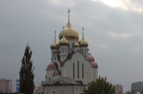 Salsknews.ru завершает конспектирование основных тезисов беседы епископа Волгодонского и Сальского Антония с представителями СМИ