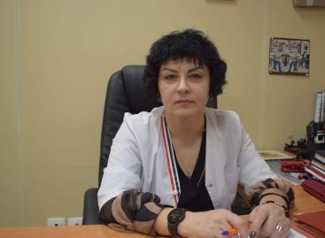 В Сальске еженедельно регистрируют от 300 до 400 случаев ОРВИ