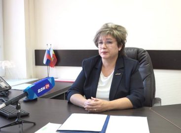 Время платить налоги — интервью с сотрудником налоговой службы Тамарой Поповой