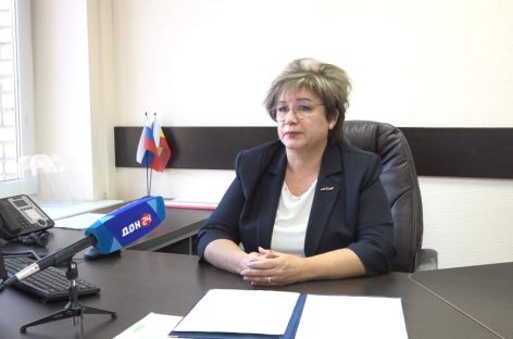 Время платить налоги — интервью с сотрудником налоговой службы Тамарой Поповой
