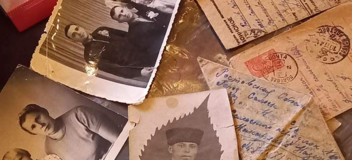 Сальчан, интересующихся своей родословной, приглашают на встречу «История семьи и малой родины»