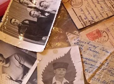 Сальчан, интересующихся своей родословной, приглашают на встречу «История семьи и малой родины»