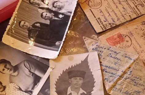 Сальчан, интересующихся своей родословной, приглашают на встречу «История семьи и малой родины»