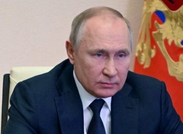 Владимир Путин поручил генпрокуратуре разобраться с телефонными аферистами с Украины