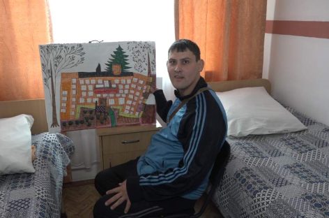 Все для людей с ментальными особенностями: сальскому   психоневрологическому интернату — 85 лет