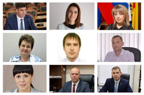 Подведены итоги конкурса на звание «Лучший муниципальный служащий в Ростовской области» в 2024 году